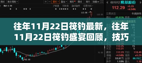 往年11月22日筏釣盛宴回顧，技巧、心得與最新動態全解析