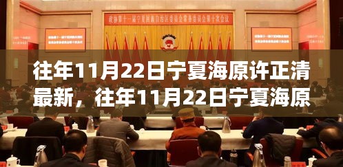 深度解析，寧夏海原許正清現(xiàn)象——?dú)v年11月22日的觀察與觀點(diǎn)闡述