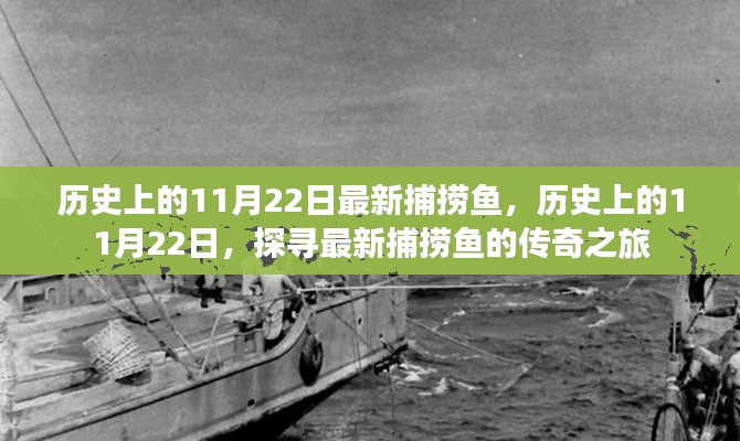 歷史上的11月22日，探尋最新捕撈魚的傳奇之旅揭秘當(dāng)日捕魚盛況！