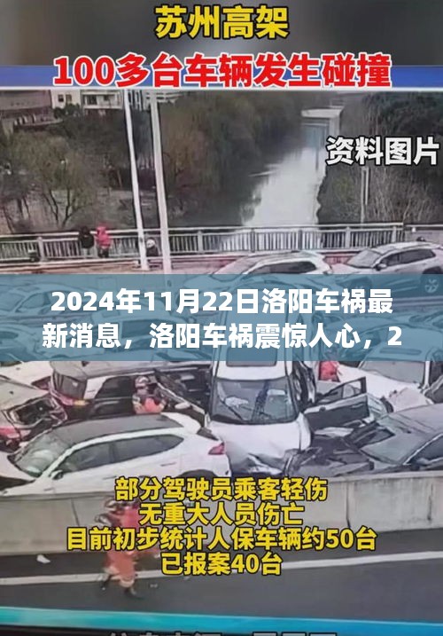 洛陽車禍震驚人心，最新消息及深遠影響