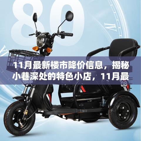 揭秘11月最新樓市降價(jià)信息，探尋小巷特色小店隱藏魅力