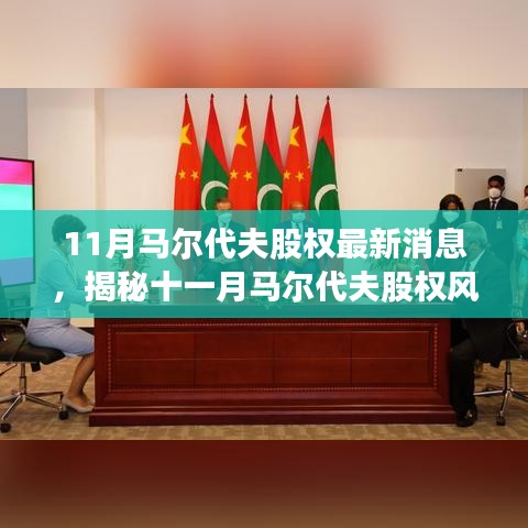 揭秘馬爾代夫股權風云變幻，最新深度解讀與消息速遞（十一月版）