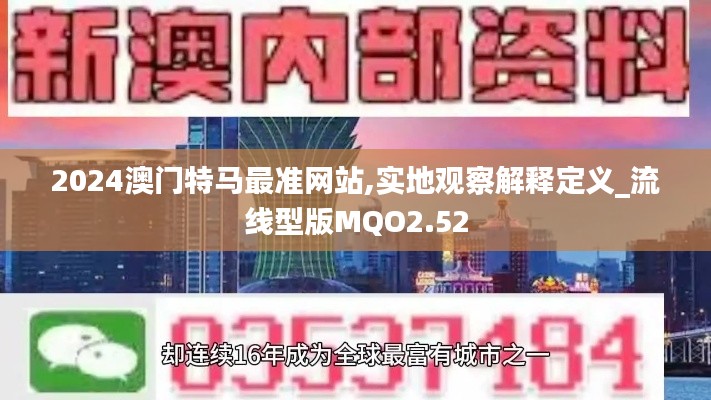 2024澳門特馬最準(zhǔn)網(wǎng)站,實地觀察解釋定義_流線型版MQO2.52