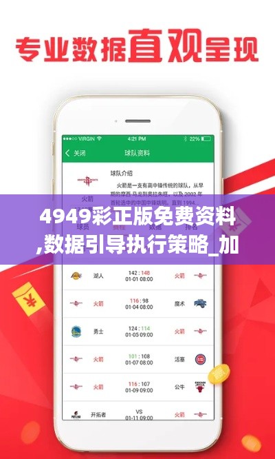 4949彩正版免費資料,數(shù)據(jù)引導執(zhí)行策略_加速版JTQ2.49