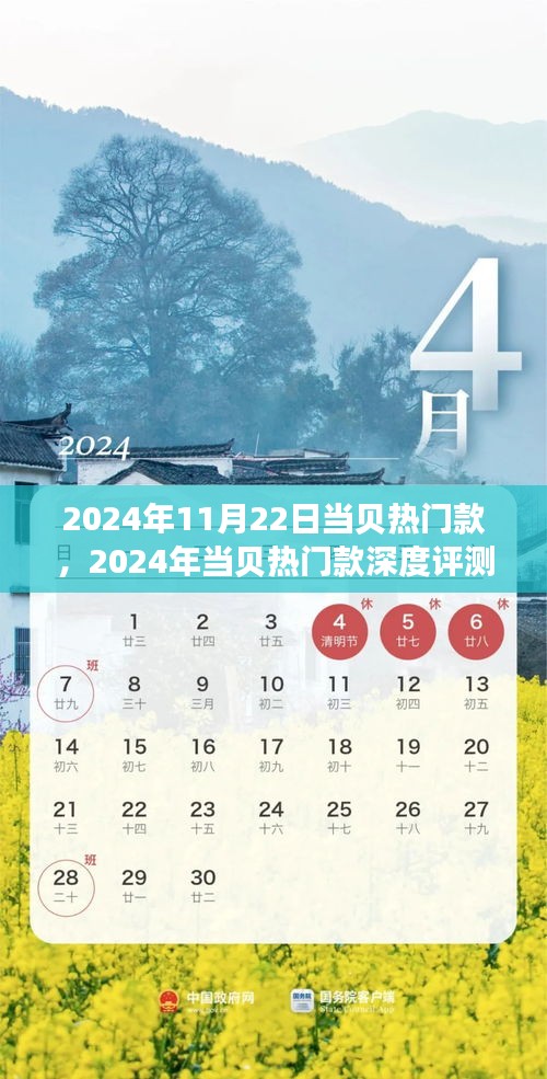 2024年當貝熱門款深度評測，特性、體驗、對比及用戶群體分析