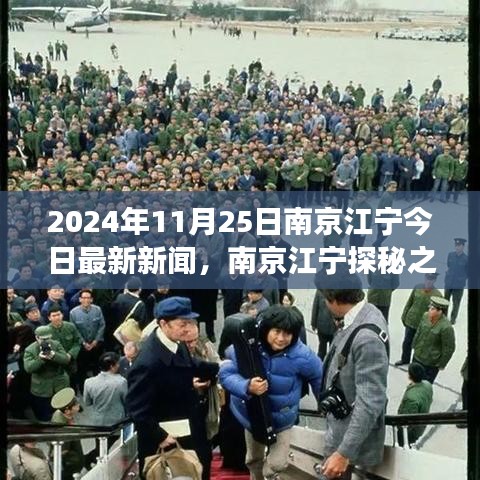南京江寧探秘之旅，自然美景的呼喚與心靈之旅啟程于今日最新新聞發(fā)布日（2024年11月25日）
