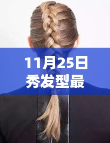 11月25日秀發(fā)型最新版，解鎖時(shí)尚魅力，展現(xiàn)獨(dú)特風(fēng)采