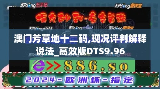 澳門芳草地十二碼,現(xiàn)況評判解釋說法_高效版DTS9.96