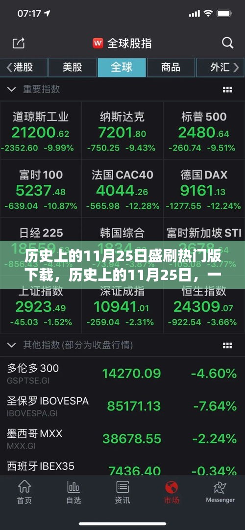 歷史上的11月25日，自然美景探險(xiǎn)與心靈平靜之旅APP下載盛刷熱門版
