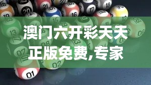 澳門六開彩天天正版免費,專家解說解釋定義_數(shù)字版KJS9.1