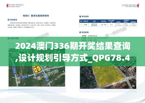 2024澳門(mén)336期開(kāi)獎(jiǎng)結(jié)果查詢,設(shè)計(jì)規(guī)劃引導(dǎo)方式_QPG78.447媒體宣傳版