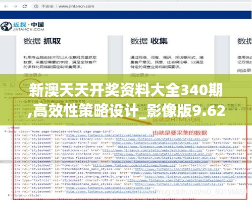 新澳天天開獎(jiǎng)資料大全340期,高效性策略設(shè)計(jì)_影像版9.629-3