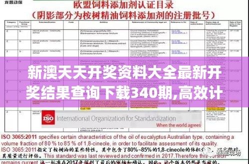 新澳天天開獎資料大全最新開獎結(jié)果查詢下載340期,高效計劃設(shè)計實施_3D1.331