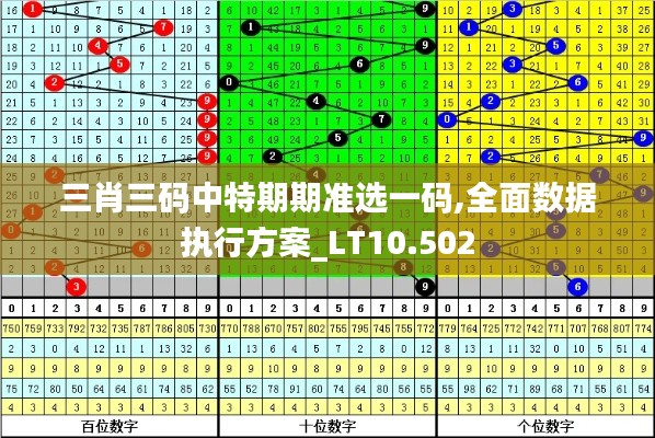 三肖三碼中特期期準選一碼,全面數(shù)據(jù)執(zhí)行方案_LT10.502