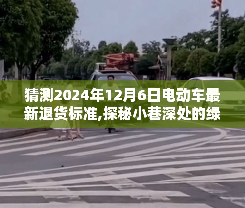 探秘未來電動車退貨新紀(jì)元，2024年最新標(biāo)準(zhǔn)揭秘綠色動力小巷的秘密