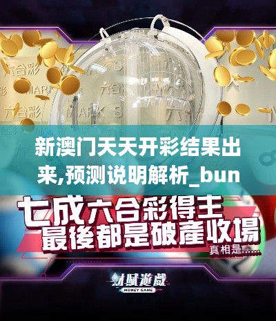 新澳門天天開彩結(jié)果出來,預(yù)測(cè)說明解析_bundle6.570
