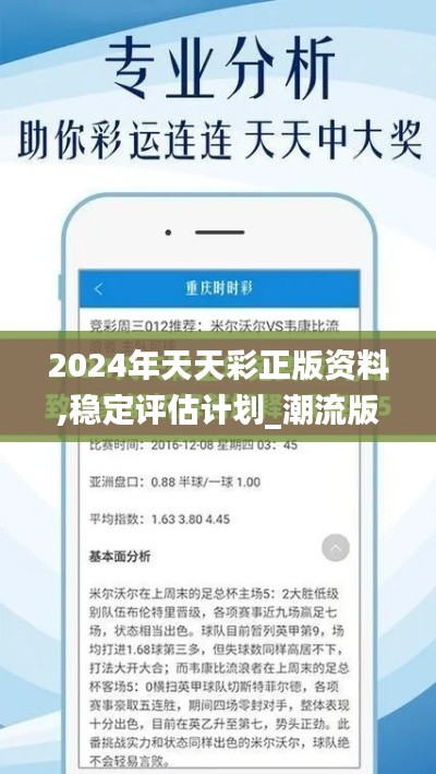 2024年天天彩正版資料,穩(wěn)定評估計(jì)劃_潮流版8.929