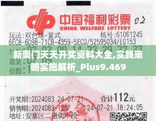 新奧門天天開獎資料大全,實踐策略實施解析_Plus9.469