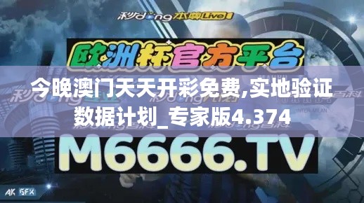 今晚澳門天天開彩免費,實地驗證數(shù)據(jù)計劃_專家版4.374