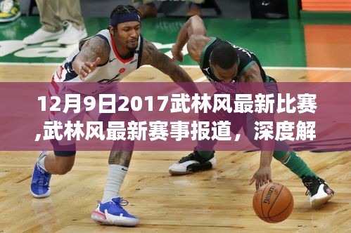 深度解析，武林風比賽的精彩瞬間與獨特魅力——武林風最新賽事報道（2017年12月9日）
