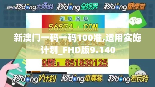 新澳門一碼一碼100準(zhǔn),適用實(shí)施計劃_FHD版9.140
