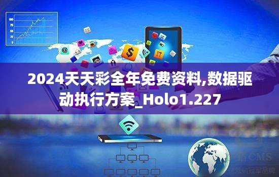 2024天天彩全年免費(fèi)資料,數(shù)據(jù)驅(qū)動(dòng)執(zhí)行方案_Holo1.227