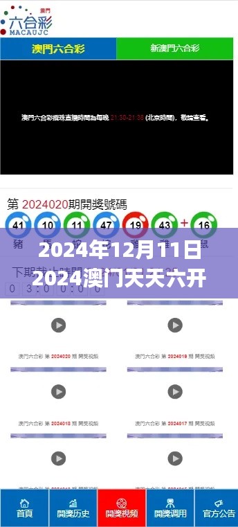 2024年12月11日2024澳門(mén)天天六開(kāi)獎(jiǎng)怎么玩,動(dòng)態(tài)評(píng)估說(shuō)明_3D5.231