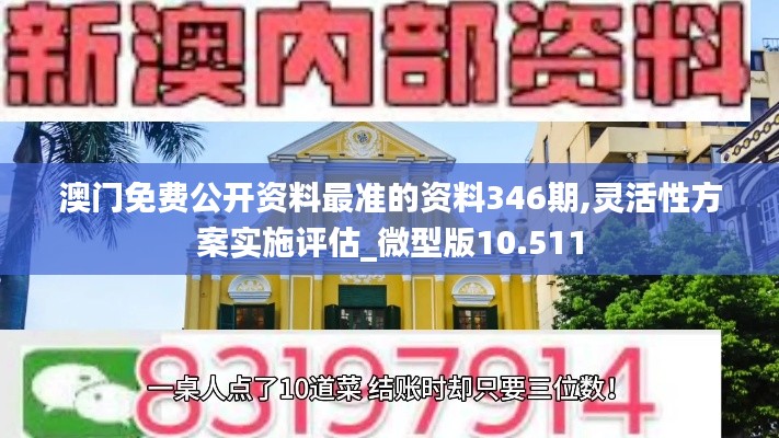 澳門免費(fèi)公開(kāi)資料最準(zhǔn)的資料346期,靈活性方案實(shí)施評(píng)估_微型版10.511