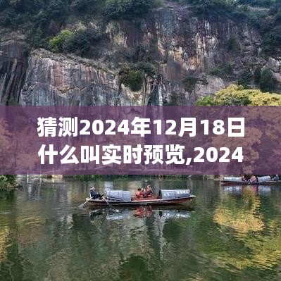 2024年實時預覽技術展望，預測、解析與未來趨勢