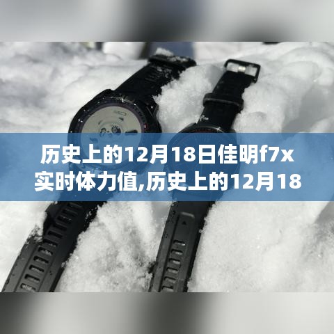 佳明F7X實(shí)時(shí)體力值與自我超越的歷史奇跡，揭秘十二月十八日的秘密紀(jì)事