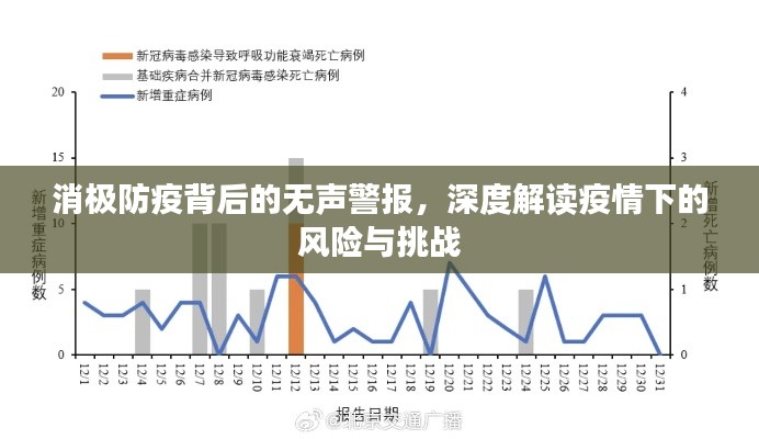 消極防疫背后的無聲警報，深度解讀疫情下的風(fēng)險與挑戰(zhàn)
