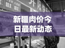 新疆肉價今日最新動態(tài)，關(guān)注最新消息，掌握肉價走勢