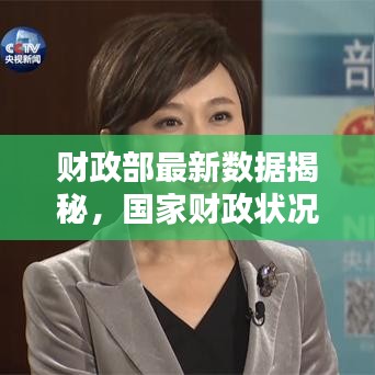 財政部最新數據揭秘，國家財政狀況新動向速覽