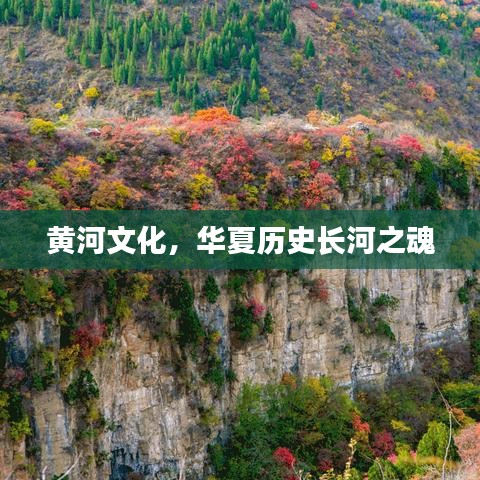 黃河文化，華夏歷史長河之魂