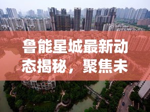 魯能星城最新動態(tài)揭秘，聚焦未來趨勢重磅出爐！